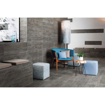 Керамогранит AS3D (AE7K) Axi Silver Fir 22,5x90