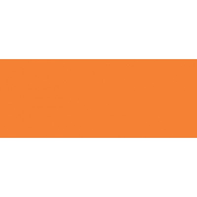 Плитка 7104T Городские цветы оранжевый 20*50