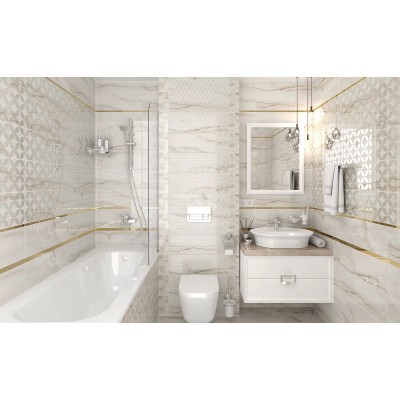 Керамогранит SG168800N Happy бежевый 40,2х40,2