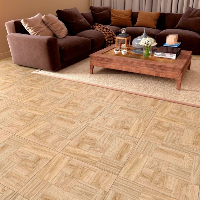 Керамогранит 6246-0047 (6046-0155) Ривер Вуд серый 45х45