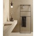 Керамогранит 610015000435 Room Grey Wood Pat Ret 20x120