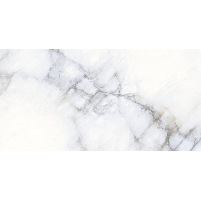 Керамогранит 28563 CRYSTAL WHITE 75,5x151