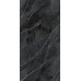 Керамогранит LAMF0M0215_IT Diamond Calacatta Black Bocciardato Book Match A 12+ 162x324