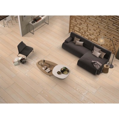 Керамогранит ENWD4024CR20120 Glacier Intense Carving 120x20x0.9