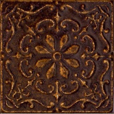 Плитка D-Tinta brown 14.8x14.8