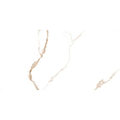 Плитка GT127VG Marmaris Белый 50x25