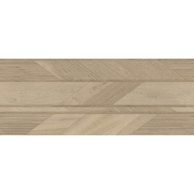 Плитка 100337364 Gent Arrow 3D Arce 59,6x150