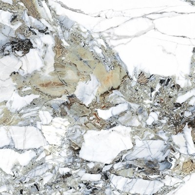 Керамогранит K951839LPR01VTE0 CityMarble Амазония Мультиколор 7ЛПР R9 60X60