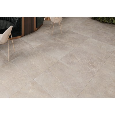 Плитка Bleuemix Grey 40x120