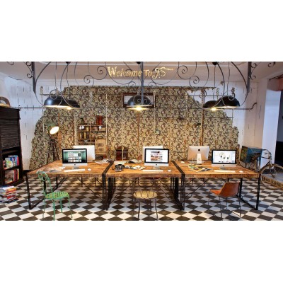 Плитка 20086 Francisco Segarra Saja-N 33x33