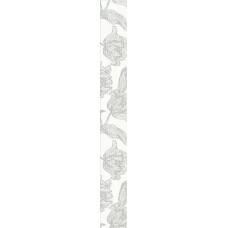 Плитка MALLORCA GREY FLORIS 7,5х63