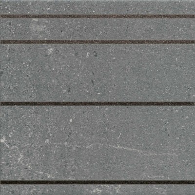 Керамогранит SBD038/SG1591 Декор Матрикс серый тёмный 20*20