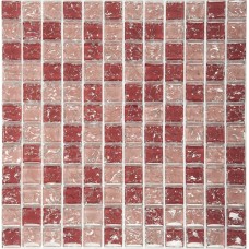 Мозаика S-812 стекло (23х23x8) 298*298