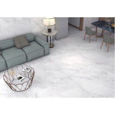 Керамогранит N20480 Crema Marfil Polished 60x120