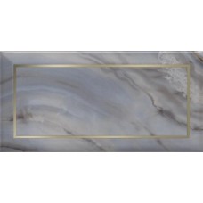 Плитка OS/B275/19076 Сеттиньяно синий глянцевый 9,9x20