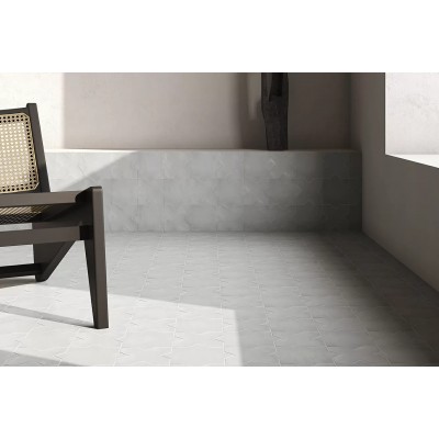 Керамогранит 28980 Kasbah Taco Blue Grass Gloss 3,4x3,4