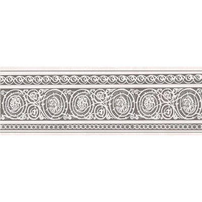 Плитка 12110R/8 Город на воде обрезной 25х8