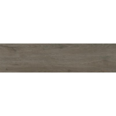 Керамогранит KM2080G0041R Лимба серый тёмный матовый обрезной 20x80x0,9