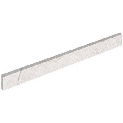 Керамогранит 610130004521 Contempora Pure Battiscopa 7,2х80