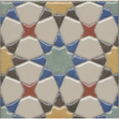 Плитка VT/A61/1266 Паласио 9,9x9,9