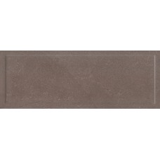 Плитка 15109 Орсэ коричневый панель 15*40