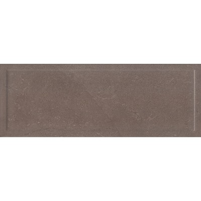 Плитка 15109 Орсэ коричневый панель 15*40