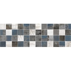 Мозаика MM60116 Декор Sweep мозаичный микс 20х60