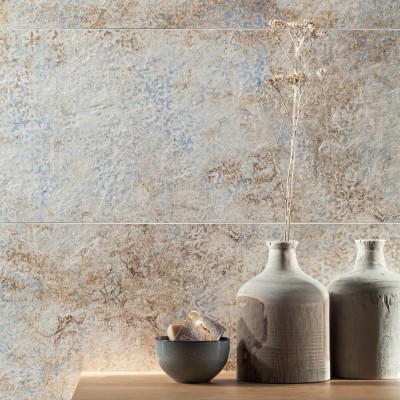 Плитка W-Interval white STR 32,8x89,8