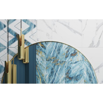 Плитка Виченца геометрия 28х40