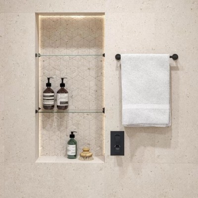 Плитка 14061R/3F Декор Риккарди 2 матовый обрезной 40x120