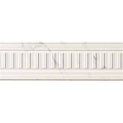 Плитка ASDE Marvel Calacatta Fregio 10x30.5