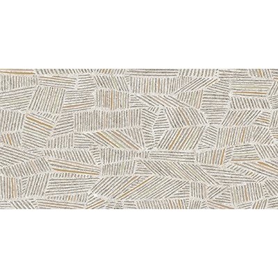 Керамогранит K949803R0001VTE0 Stone-X Декор Этнический Микс Холодая Гамма R10A 30x60