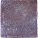 Плитка 42608 Dyroy Aubergine 10x10x0,85