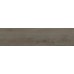 Керамогранит KM2080G0041R Лимба серый тёмный матовый обрезной 20x80x0,9