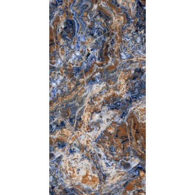 Керамогранит Eco Marble Wine Multy 120x60