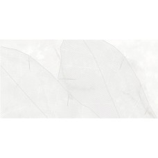 Плитка OS/C367/48027R Cosmo bianco Декор глянцевый обрезной 40x80