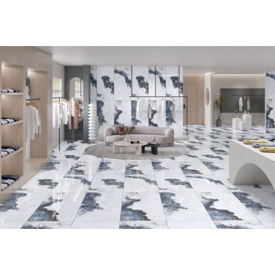 Керамогранит ENACN1014HG60120 Isla Grande High Glossy 600х1200х9