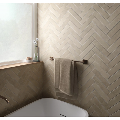 Керамогранит 27569 Argile Siena 6х24.6