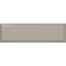 Плитка 9030 Аккорд дымчатый грань 8,5х28,5