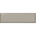 Плитка 9030 Аккорд дымчатый грань 8,5х28,5
