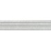 Плитка BLE017 Ауленсия серый багет 25x5.5