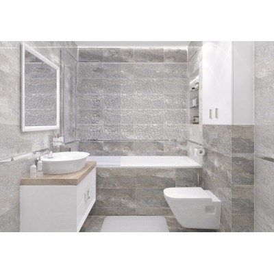 Плитка 34056 Michel бежевый 25х50