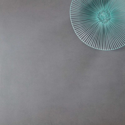 Керамогранит 25060 Planet Silver/90X90/A/R 90x90