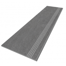 Ступени Ступень LN03 Luna неполированная 30x120