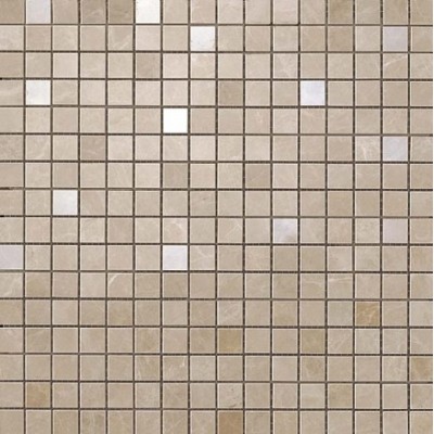 Мозаика 9EQG MARVEL Gris Clair Mosaic Q 30,5x30,5