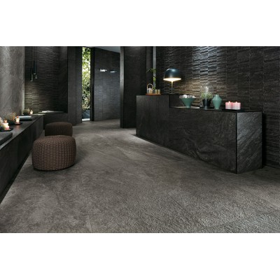 Керамогранит AT5J Brave Pearl LASTRA 20mm 60x120