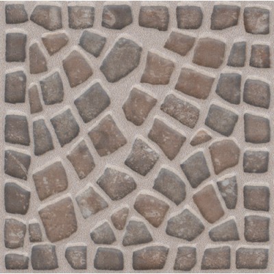 Керамогранит ALD/B06/SG2210 Вставка Галерея 9,5х9,5