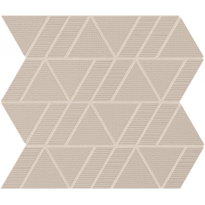 Мозаика A6SR Aplomb Canvas Mosaico Triangle 31,5x30,5