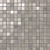 Мозаика ADQG Marvel Grey Fleury Mosaico Lapp. 30x30