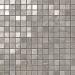 Мозаика ADQG Marvel Grey Fleury Mosaico Lapp. 30x30
